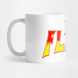 The Flash Gordon V6 Mug